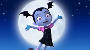 Vampirina Cancelled?