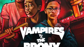 Vampiresvs.theBronx