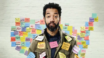 Wyatt Cenac's Problem Areas