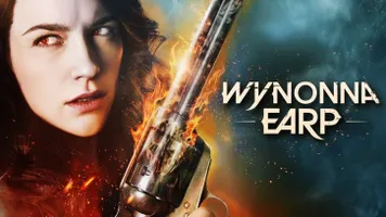 Wynonna Earp Cancelled?