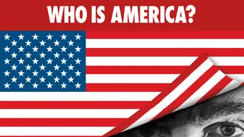 Who is America? Cancelled No Season 2