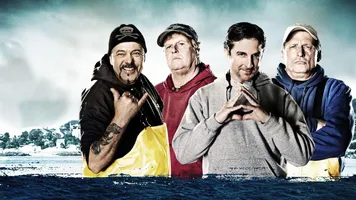 Wicked Tuna Cancelled?