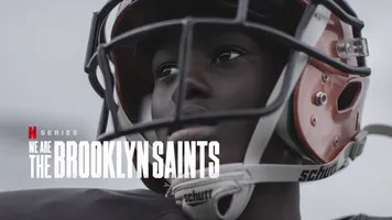 We Are The Brooklyn Saints