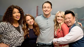 Young & Hungry TV Show Cancelled