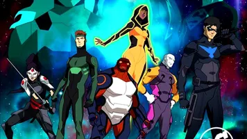 Young Justice