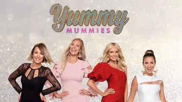 Yummy Mummies Netflix