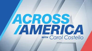 Across America with Carol Costello Cancelled