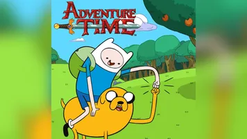 Adventure Time Cancelled