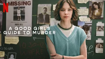 A Good Girl's Guide to Murder