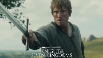 A Knight Of The Seven Kingdoms