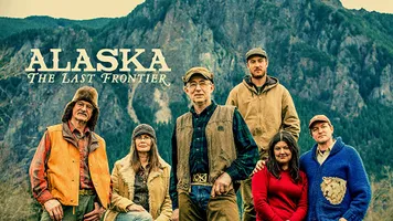 Alaska: The Last Frontier