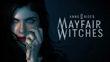 anne rices mayfair witches