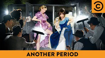 Another Period