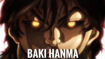 Baki Hanma