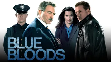 Blue Bloods