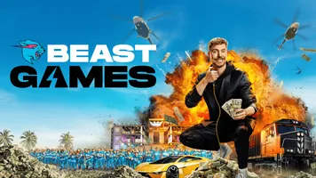 Beast Games