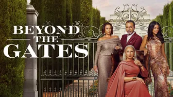 Beyond the Gates