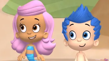 Bubble Guppies