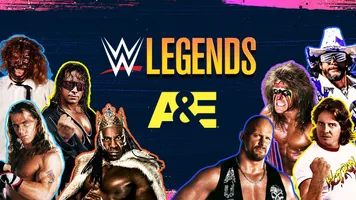 Biography WWE Legends