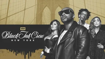 Black Ink Crew: New York