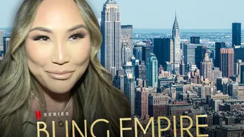 Bling Empire: New York