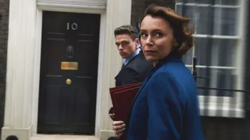 Bodyguard on BBC One Cancelled?