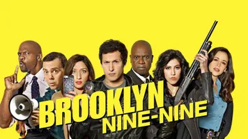 Brooklyn Nine Nine