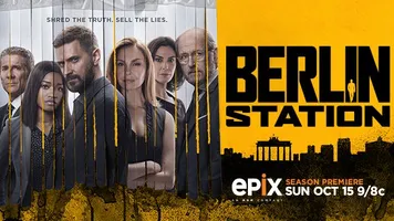 Berlin Station