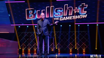 Bullsh*t The Gameshow