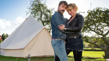 Camping Sky Atlantic TV Show Cancelled