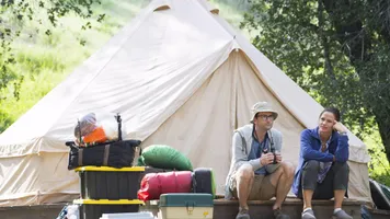 Camping HBO TV Show Cancelled?