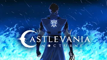 Castlevania: Nocturne