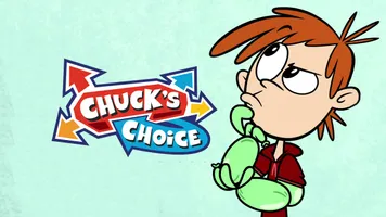 Chuck’s Choice