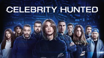 Celebrity Hunted - Manhunt