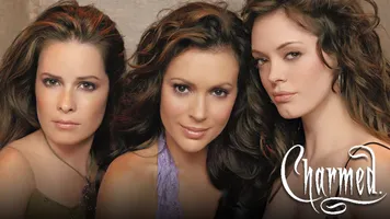 Charmed Axed