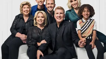 Chrisley Knows Thanksgiving