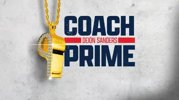 Coach Prime