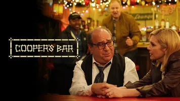 Cooper's Bar