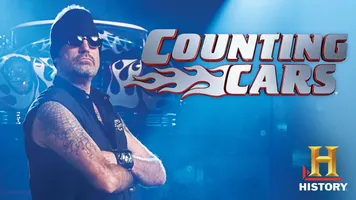 Counting Cars