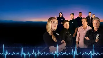 County Rescue