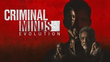 Criminal Minds: Evolution