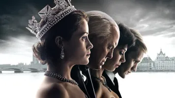 Netflix The Crown