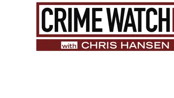 Crime Watch Daily With Chris Hansen TV Show C