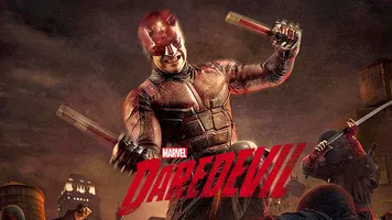 Daredevil Netflix Status