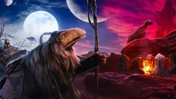 The Dark Crystal: Age of Resistance