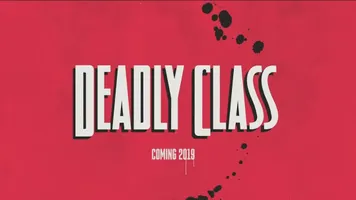 Deadly Class Syfy