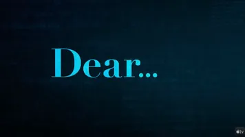 dear