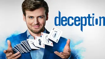 Deception on ABC Cancelled