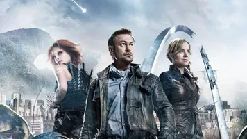 Defiance Cancelled