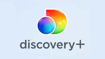 discovery plus logo